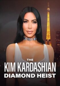 Kim Kardashian braquage a Paris