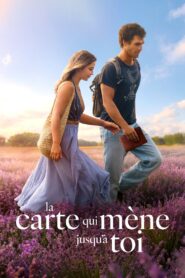 La carte qui mène jusqu’à toi