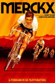 Eddy Merckx, dans la roue d’un champion